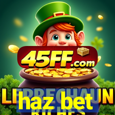 haz bet